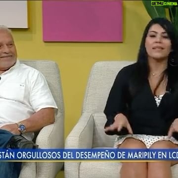 Maripily Instagram - Padre y hermana de Maripily agradecen el inmenso apoyo: “Gracias por quererla tanto” #TeamHuracanBoricua #MaripilyNOseva Crédito : @alexandrafuentes @alexandraalas12