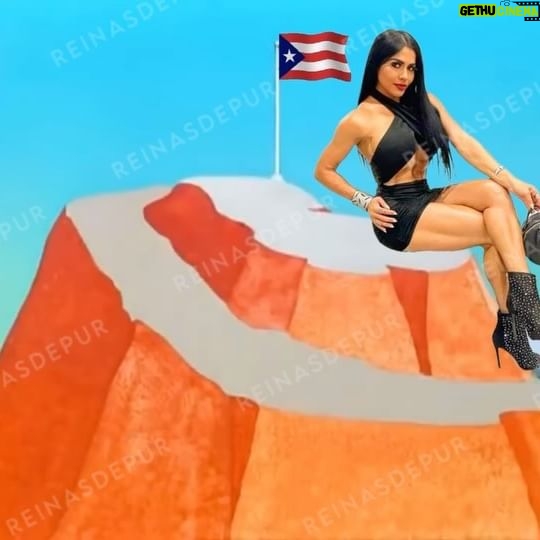Maripily - 17.4K Likes - Maripily sale de La Casa de los Famosos cuando nosotros queramos … no cuando Lupillo quiera ! 🌎❤️🌪️ #ContigoHastaLaFinal #TeamHuracanBoricua #TeamMaripily #TeamHuracanLatino #VotoPerdido 🌪️❤️
@pamelanoa