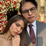 Maris Racal Instagram - luv u tv mom and dad 🫶🏼