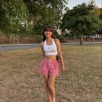 Maris Racal Instagram – mainit? mag boxer shorts! 

📸 @nourijune