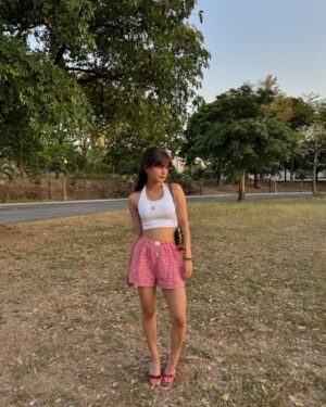 Maris Racal Instagram - mainit? mag boxer shorts! 

📸 @nourijune