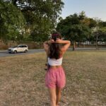 Maris Racal Instagram – mainit? mag boxer shorts! 

📸 @nourijune