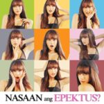 Maris Racal Instagram - so we did this silly photoshoot just to say bye to irene tiu… just had to do it 😂 thanks team! @adrianneconcept @makeupbyjaysalcedo @valeriecorpuz_ @miss.vince_ layout artist (first photo) : @@makshinachor 📸 @ennuhchew Shot on location at @beyondconceptsstudio