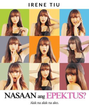Maris Racal Instagram - so we did this silly photoshoot just to say bye to irene tiu… just had to do it 😂

thanks team! 
@adrianneconcept
@makeupbyjaysalcedo
@valeriecorpuz_ 
@miss.vince_ 
layout artist (first photo) : @@makshinachor
📸 @ennuhchew

Shot on location at @beyondconceptsstudio