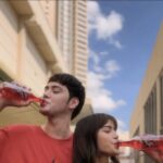 Maris Racal Instagram – Salamin salamin sa dingding nasa’n na ang pag-ibig?! 🎶 lakas-tama talaga (ng isip at katawan) sa epektus ko irl! 😜 #HatawSaGaling #HatawModeSaSting