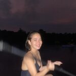 Maris Racal Instagram – nag siargao nanaman tayo. namiss kita ate @bela 🤍 

only you can make me go out of my hotel room and do some water activities 😂