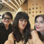 Maris Racal Instagram – luv u tv mom and dad 🫶🏼