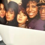 Marisa Tomei Instagram - What a time #ADifferentWorld
