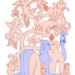 Marisa Tomei Instagram - Blessed Beltane & New Moon in Taurus Eclipse Lovers! 🌺🌘🌞 🌒🌺 Rest, receive & listen into the portal of today’s New Moon Eclipse for what creates more happiness, stability & beauty in your life & what youre ready to release that hinders this healthy growth. Tomorrow, with the first sliver of moonlight reborn we find ourselves on the cross quarter holy day of many names, including Beltane. This is the middle point between the Spring Equinox & the Summer Solstice, a moment on the great wheel that many cultures have fed since ancient time with offerings of flowers, fertility, celebration, feasting, bonfires & acts of romance! As apprentices of the Sacred Wild within us & in Nature all around, we feed these portals of the spiral as the Great Wheel of Time turns, we merge our energy with the regenerative currents of Gaia. 🌀 Play in the song of all of Nature rejoicing, make offerings to the holy, to all that is seen & unseen, by feeding the forces of LIFE, fertility, renewal & blossoming on the Earth & within us! Via @marysia_miernowska