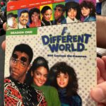 Marisa Tomei Instagram - What a time #ADifferentWorld
