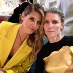 Marisa Tomei Instagram - Brava to @gabrielahearst clapping 👏🏼