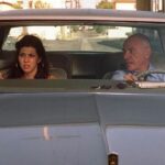Marisa Tomei Instagram - I worked with him on Slums of Bevelry Hills . I loved him dearly . The best of the best . They broke the mold with him . What a privilege to know him ♥️ #alanarkin