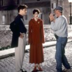 Marisa Tomei Instagram - Remembering the brilliance of Director #NormanJewison. An honor to have worked alongside a legend with such an eclectic career. RIP ❤️