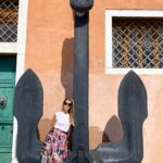 Marisa Tomei Instagram - 🇮🇹