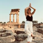 Marisa Tomei Instagram - Demeter . Persephone . Us. 🌿