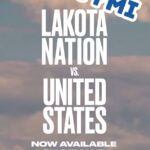 Marisa Tomei Instagram - ICYMI: LAKOTA NATION VS. UNITED STATES is NOW available on demand (iTunes, Amazon, VOD, etc.)! A @nytimes Critic’s Pick, directed by @jessshortbull & @tomaselli, featuring the poetry of layli. longsoldier and score by Pulitzer Prize winner @ravenchen, LAKOTA NATION VS. UNITED STATES chronicles the centuries-long quest of Oceti Sakowin to reclaim their sacred land of the Black Hills. Cast: Nick Tilsen, @krystalrain8 @twospiritwarriorqueen @nickwestes @mknagle and more! Executive Producers: Myself, @ms_eagleheart @markruffalo @kevinck04 @jodilarchambau @juliawalshny #landback #blackhillsjustice