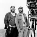 Marisa Tomei Instagram - Remembering the brilliance of Director #NormanJewison. An honor to have worked alongside a legend with such an eclectic career. RIP ❤️