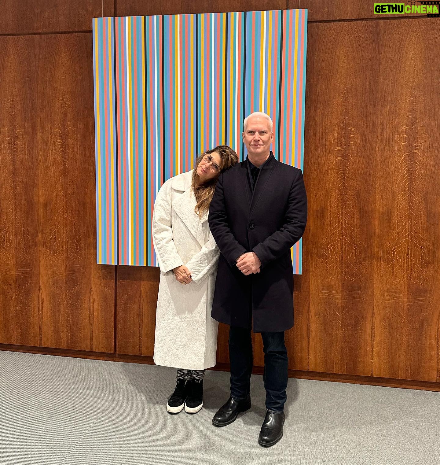 Marisa Tomei Instagram - Hello Berlin⦠what a time š„§