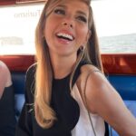 Marisa Tomei Instagram - 🍝 always