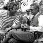 Marisa Tomei Instagram - Remembering the brilliance of Director #NormanJewison. An honor to have worked alongside a legend with such an eclectic career. RIP ❤️