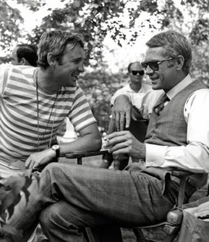 Marisa Tomei Instagram - Remembering the brilliance of Director #NormanJewison. An honor to have worked alongside a legend with such an eclectic career.
RIP ❤️