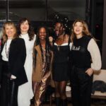Marisa Tomei Instagram - Via @jojoabot “ART & GODDESS Here’s to manifesting more spaces for dialogue around the possibilities that exist when we lean into divine feminine principles that ultimately seek harmony and affirm life. It is always a joy to share my findings and musings on how this philosophy guides my practice and life. How it aids in offering ease when difficulties or complexities arise while giving room for infinite expansion. The grounding, breath and elevation it offers after and through a storm. The flow it gives to a raging fire. The motivation and will it inspires to be just as I am, imperfectly perfect. Divinely and uniquely designed .... as are YOU!” Thank you @neuehouse and @martineabury