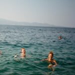 Marisa Tomei Instagram - Hydra Summer 🌊💦🌊💦