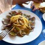 Marisa Tomei Instagram - 🍝🧀