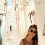 Marisa Tomei Instagram - Scenes from southern Italy 🇮🇹