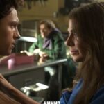 Marisa Tomei Instagram - That one time I had to remind @tomholland2013 what it is we do… @spidermanmovie (#spidermannowayhome) back in theaters ✨