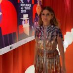 Marisa Tomei Instagram - #BERLINALE