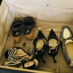 Marisa Tomei Instagram - Just over half-way through the summer…. I hope you made some time for rest and respite 💛 and if you didn’t, there’s still time… As encouragement, I wanted to giveaway a @briggsandriley suitcase set with my initials. How to enter: 1 - comment with your top travel destination tag your ideal travel budd 2 - make sure you both like this post and follow me @briggsandriley (@marisatomei / @briggsandriley ) Winner announced on Monday 8/1. Must be in the U.S. or Canada. Good luck! X