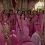 Marisa Tomei Instagram - Women Life Freedom Repost from @shirin_ neshat Video created by Cee-Roo