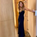 Marisa Tomei Instagram - Fittings in NYC @gabrielahearst