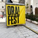 Marisa Tomei Instagram - A joy to be @ora.fest in Puglia this year. Monopoli and all down the coast. Tremendous films and eco conscious. Thank you for having me ✨❤️