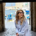 Marisa Tomei Instagram - 🚤