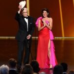 Marisa Tomei Instagram - Lear, My heart aches , as we lost one of the greatest of all time . Oh Norman . An honor , a learning , a joy , a blessing , to be able to be in the creative space with you . The love and support and acumen in the creative way was unlike what I had known before . I thank the heavens that our destiny to work together was fullfilled . You stood for freedom in every form , and It was so much a part of you that you naturally bestowed that on us in the creative process . Oh how you made me laugh . You changed all our hearts and minds for the better . I will forever have a crush on you . I will miss you dearly .