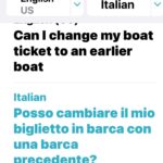 Marisa Tomei Instagram - 🚤