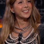 Marisa Tomei Instagram - @MarisaTomei & Jimmy reveal their favorite Halloween candy…