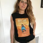Marisa Tomei Instagram - VOTE YOUR WAY It’s time to reclaim what’s ours – our land, our voice, our futures, our streets – and so much more by voting. There’s only one way to ensure our government works for us – we have to participate and elect leaders who represent our value. link in @iwillharness bio