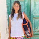 Marisa Tomei Instagram - 🇬🇷 summa