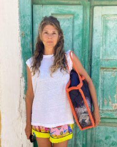 Marisa Tomei Instagram - 🇬🇷 summa