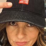 Mariska Hargitay Instagram – Today, April 24th is #denimday—a day to stand up and support all survivors of sexual  violence. In the US, over half of women and almost 1 in 3 men have experienced sexual violence involving physical contact during their lifetime and 63% of sexual assaults are never reported to the police. Today and every day we say: We hear you, we believe you, we support you. #denimday2024 #SupportSurvivors #SAAM💙 #Denim