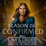 Mariska Hargitay Instagram –