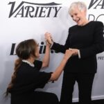 Mariska Hargitay Instagram – Magnificent @glennclose 

My heart is so full.

I have no words to express how grateful I am to you for your words yesterday. 

You are a light. You are a poet. You are one of the most generous creatures I’ve ever met in my life, and I thank my lucky stars that I have been blessed with this celestial friendship. 

Thank you and I just love you so crazy.

I propose to you….. that we be friends and tenders of each other’s heart and deepest sisters of the soul forever.  #ThePowerOfWomen #Sisterhood