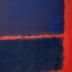 Mariska Hargitay Instagram - Rothko