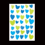 Mariska Hargitay Instagram - We are thrilled to share the original wrapping paper created by @debbiemillman exclusively for the Joyful Heart Foundation! Every penny of the proceeds goes to support the mission of the Joyful Heart Foundation: to transform society’s response to sexual assault, domestic violence, and child abuse, support survivors’ healing, and end this violence—and the backlog—forever. You can see the full collection at the link in our bio!! 🎁 💚 💙