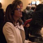Mariska Hargitay Instagram – Elite fans know this isn’t @therealmariskahargitay’s first rodeo directing #SVU! 🎬 Don’t miss this Captain star and direct an all-new Law & Order Thursday on @nbc.