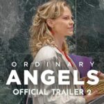 Mariska Hargitay Instagram - Go see my girl @hilaryswank in the most special #OrdinaryAngelsMovie now playing in theaters. What an incredible story! 🙏🏼😇❤️