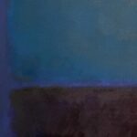 Mariska Hargitay Instagram - Rothko